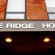 The Ridge Hotel  