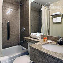 Howard Johnson Express Inn - New York City 