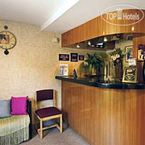 Howard Johnson Express Inn - New York City 