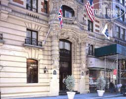 Фотографии отеля  La Quinta Manhattan 3*