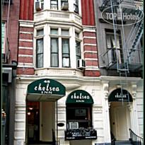 Chelsea Inn - 17th Street 