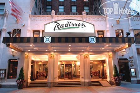 Фотографии отеля  The Lexington New York City 4*