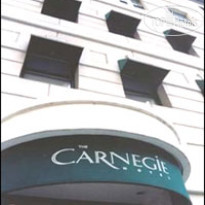 The Carnegie 