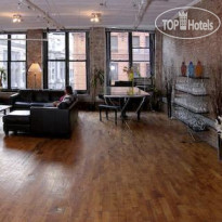 The Soho Loft 