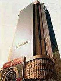 Фотографии отеля  Crowne Plaza Times Square Manhattan 4*