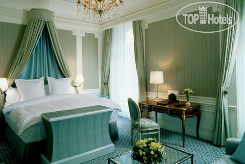 Новые добавленные фото туристов The St. Regis New York 5*