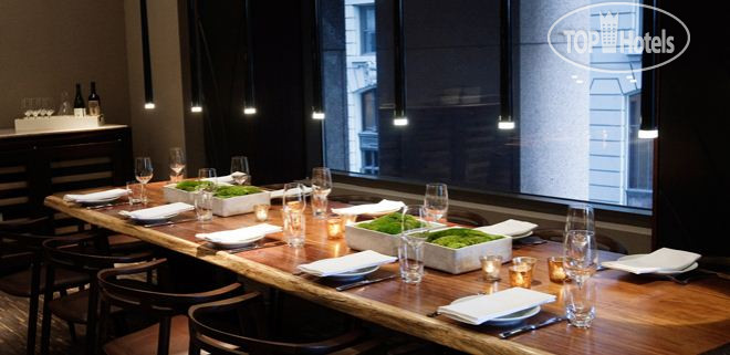 Новые добавленные фото туристов Andaz Wall Street 4*