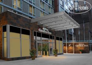 Фотографии отеля  Hilton Garden Inn West 35th Street 3*