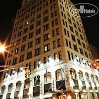 Holiday Inn New York-Soho 3*