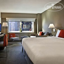 M Social Hotel Times Square New York 