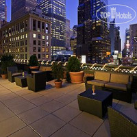 M Social Hotel Times Square New York 4*