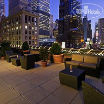 M Social Hotel Times Square New York 