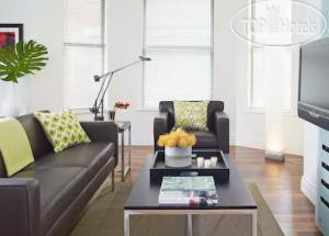 Новые добавленные фото туристов IC New York Times Square 4*