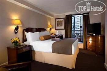 Фотографии отеля  Westgate New York Grand Central 4*