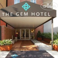 The GEM Hotel Midtown West 3*