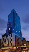 InterContinental New York Times Square 4*