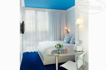 Новые добавленные фото туристов NoMo SoHo 5*
