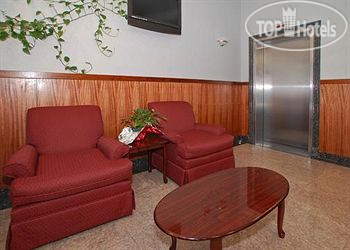 Новые добавленные фото туристов Lexington Inn Brooklyn NY 2*