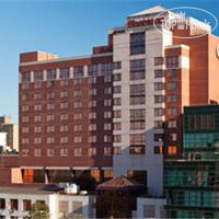 Sheraton LaGuardia East 3*