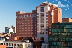 Фотографии отеля  Sheraton LaGuardia East 3*