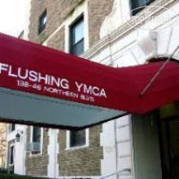 The Flushing YMCA 2*