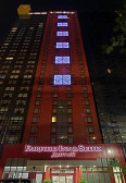 Fairfield Inn & Suites by Marriott New York Manhattan/Times Square 3*