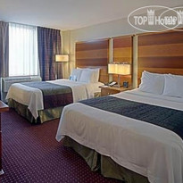 Fairfield Inn & Suites by Marriott New York Manhattan/Times Square 