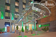 Holiday Inn Manhattan 6th Avenue 3*