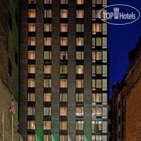 Holiday Inn Manhattan 6th Avenue 