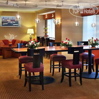 Newark Liberty International Airport Marriott 