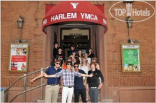 The Harlem YMCA 1*
