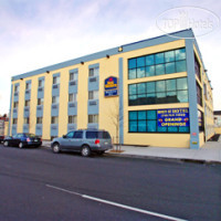 Best Western Plus Brooklyn Bay 3*