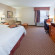 Hampton Inn Brookhaven Номер