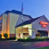 Hampton Inn Brookhaven Отель