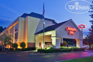 Фотографии отеля  Hampton Inn Brookhaven 3*