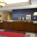 Hampton Inn JFK Вестибюль