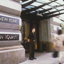 W New York - Union Square