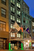 Holiday Inn New York City Wall Street 3*