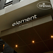 Element New York Times Square West 
