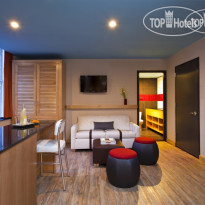 Tryp Times Square South