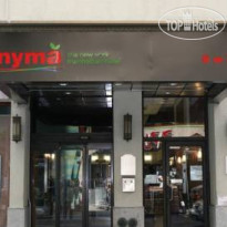 Nyma,The New York Manhattan Hotel Отель