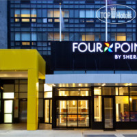 Four Points by Sheraton Midtown Times Square 3*