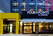 Four Points by Sheraton Midtown Times Square 3*