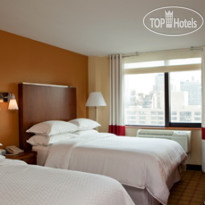 Four Points by Sheraton Midtown Times Square 