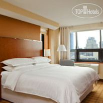 Four Points by Sheraton Midtown Times Square 