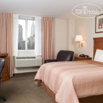 Candlewood Suites New York City Times Square 