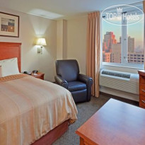 Candlewood Suites New York City Times Square 