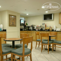 Ramada Eastside 