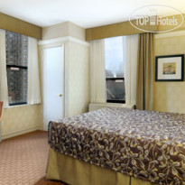 Ramada Eastside 