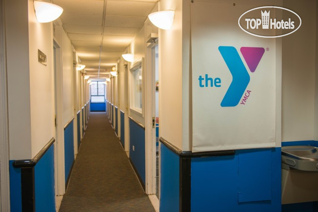 Новые добавленные фото туристов The Vanderbilt YMCA 1*